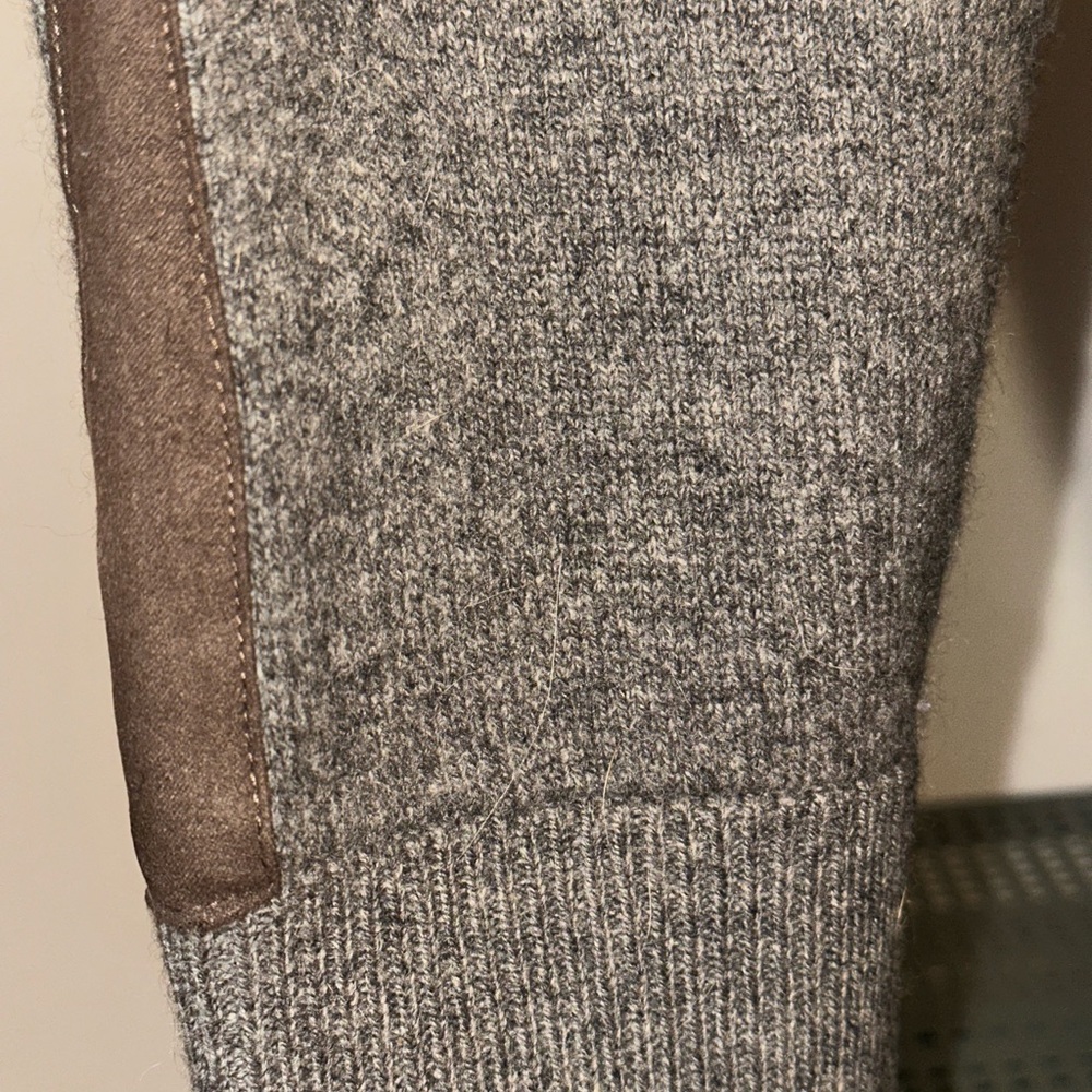Ralph Lauren Winter Charcoal Sweatpants - Picture 4 of 11